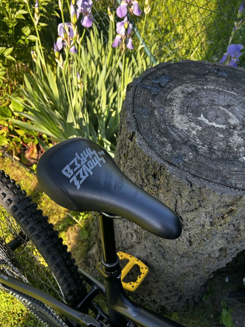YT Industries Capra CORE 3 AL Mullet Vel. M