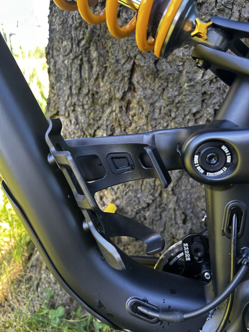 YT Industries Capra CORE 3 AL Mullet Vel. M