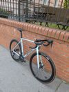 Basso Diamante vel. 53
