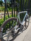 Basso Diamante vel. 53