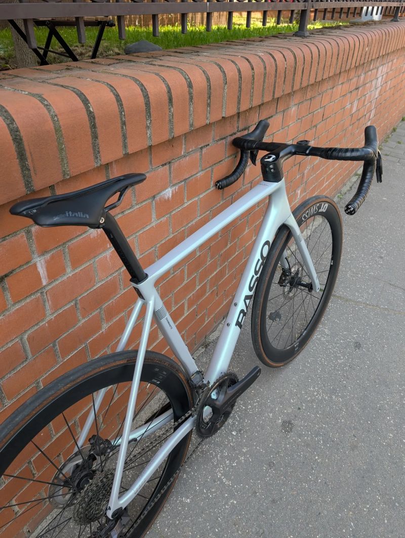 Basso Diamante vel. 53