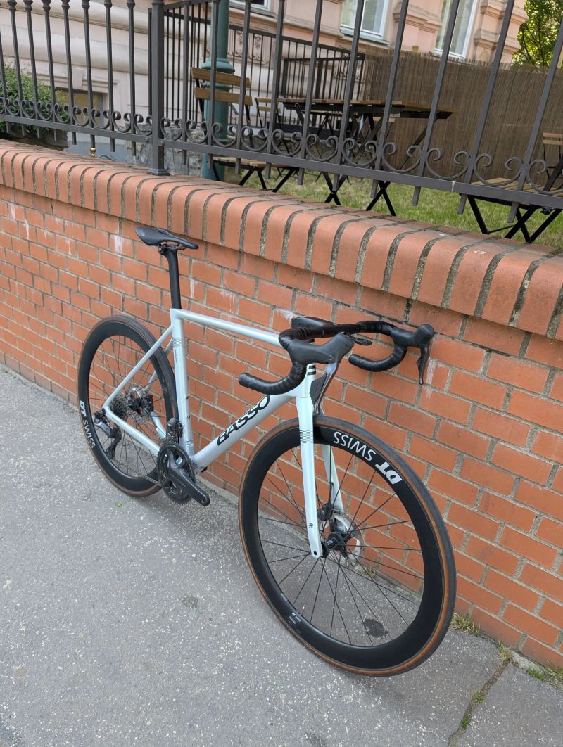 Basso Diamante vel. 53