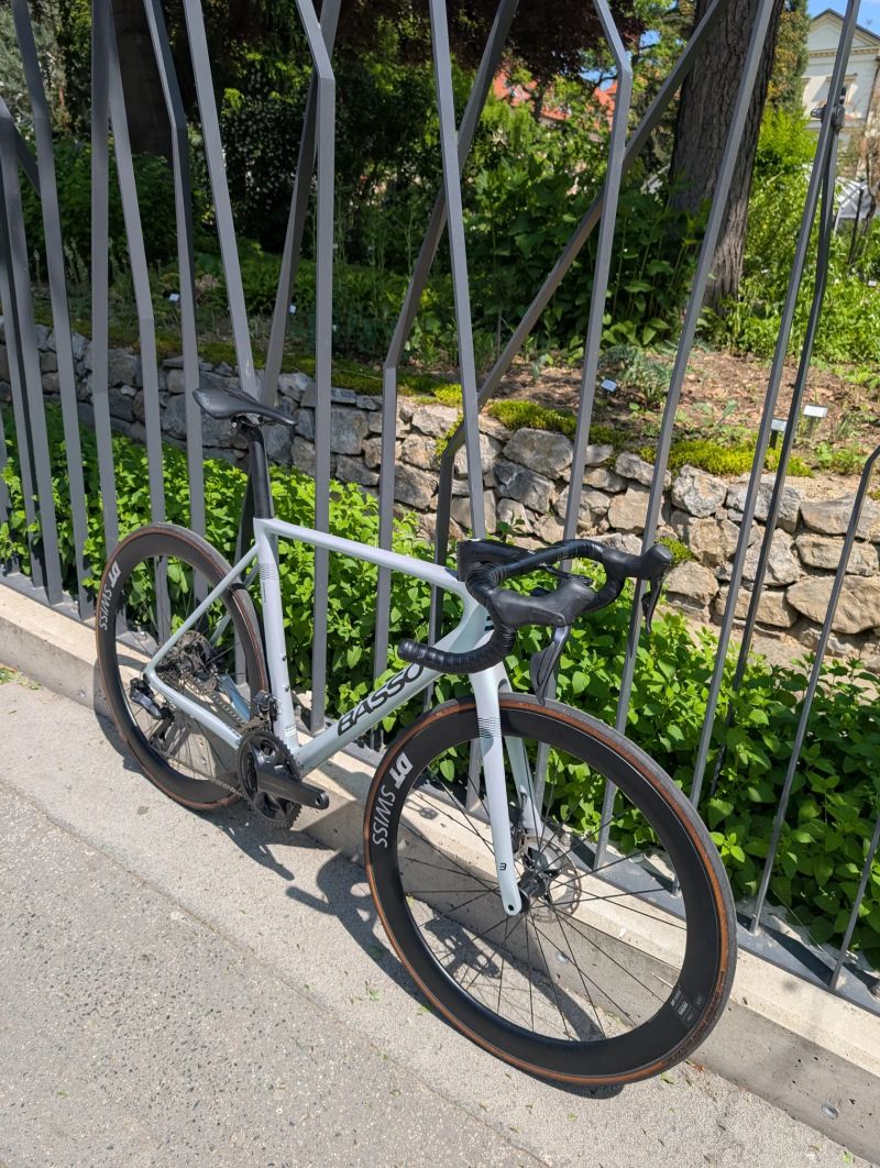Basso Diamante vel. 53