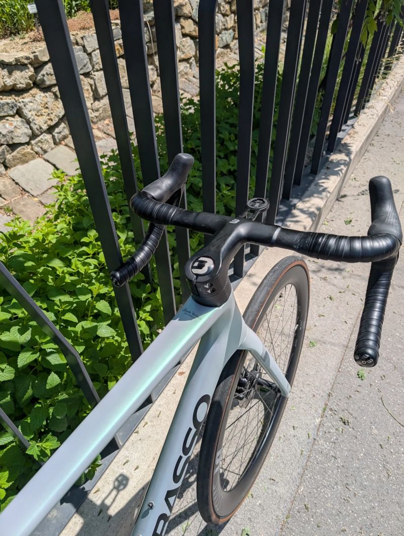 Basso Diamante vel. 53