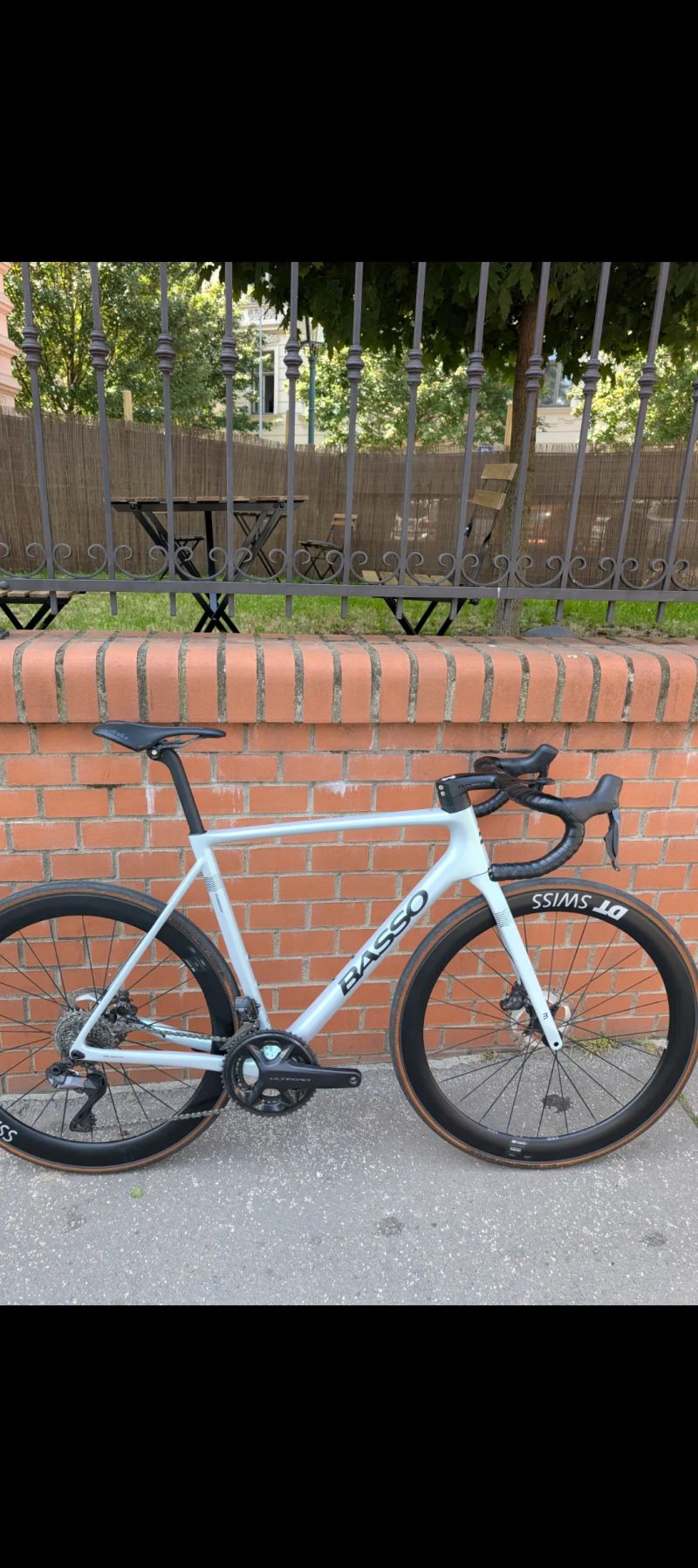 Basso Diamante vel. 53