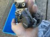 Shimano GRC 812 přehazovačka - nová, nepoužitá