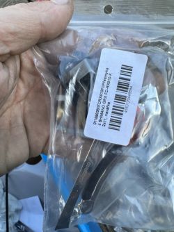 Shimano presmykac GRX810