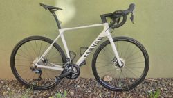 Canyon Endurace CF SL 8