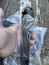 Shimano GRX dvouplacka subcompact 46/30 170mm