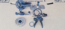 Shimano GRX RX400