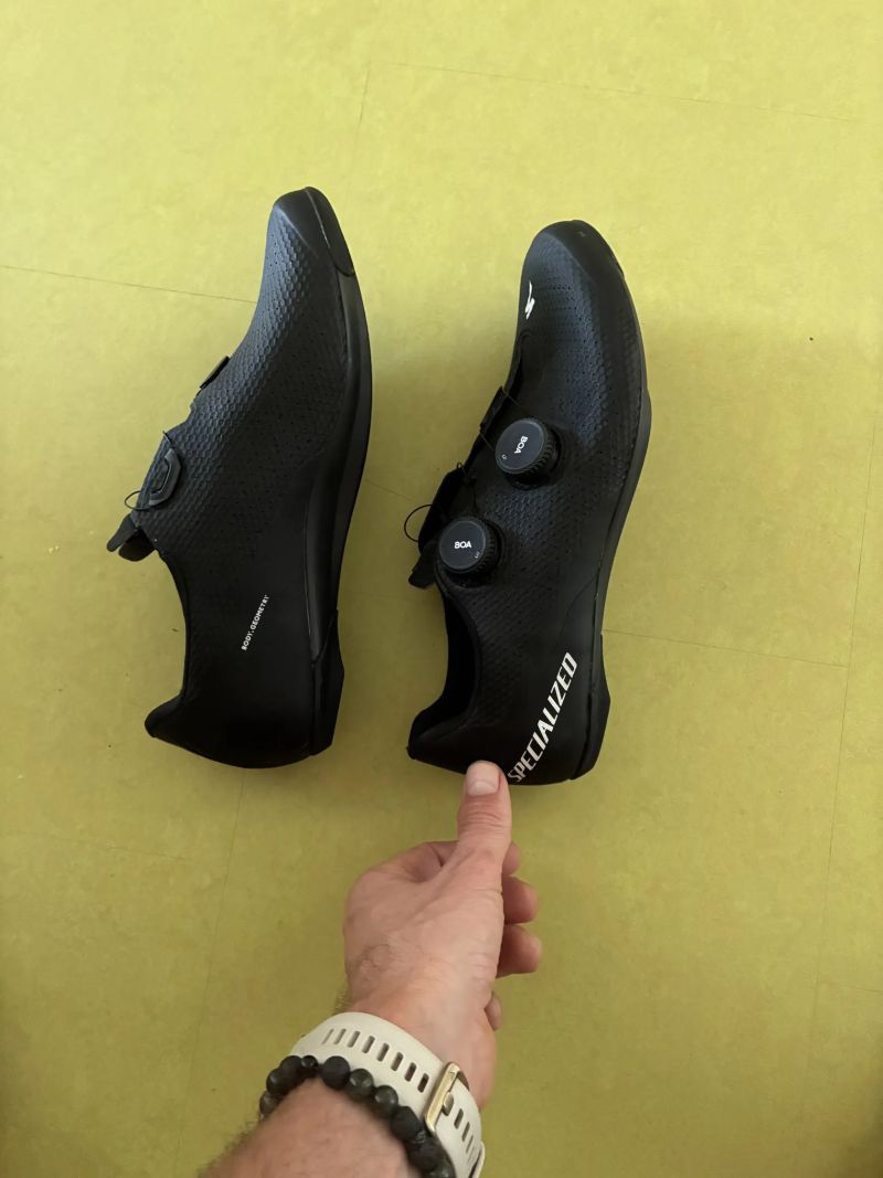 Specialized