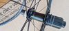 Zapletená kola Shimano