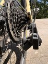 Canyon Grail CF SLX