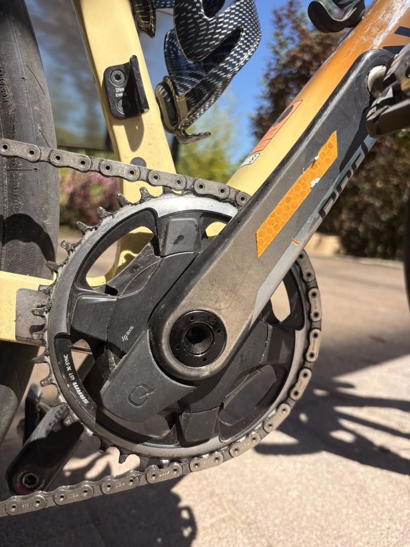 Canyon Grail CF SLX