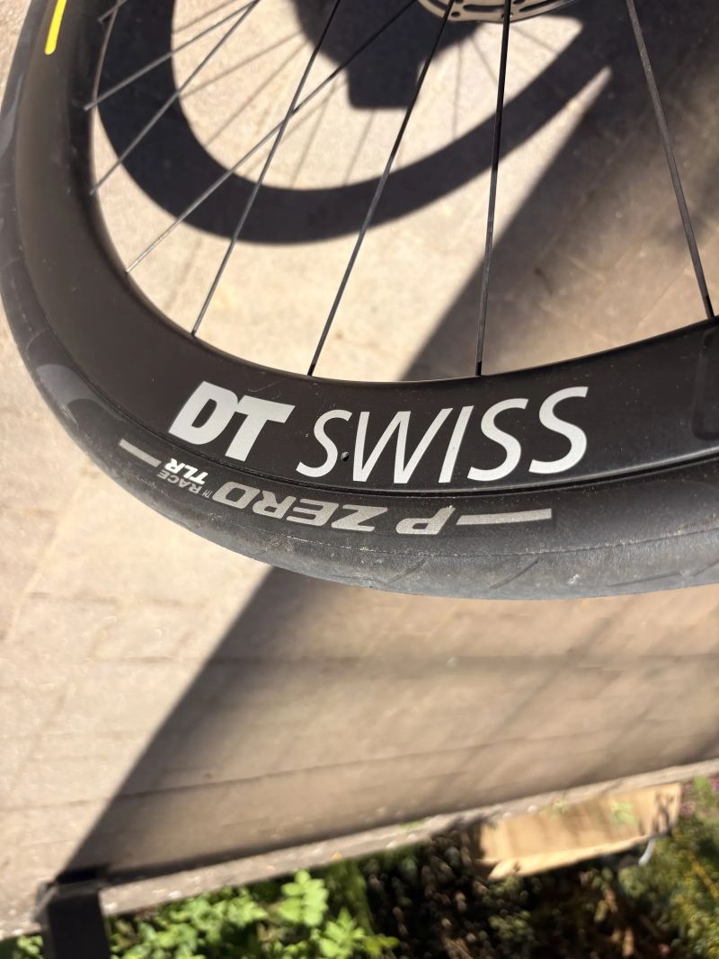 Canyon Grail CF SLX