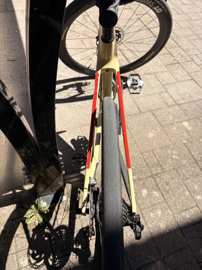 Canyon Grail CF SLX