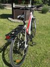 Maxbike Napo