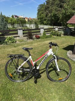 Maxbike Napo