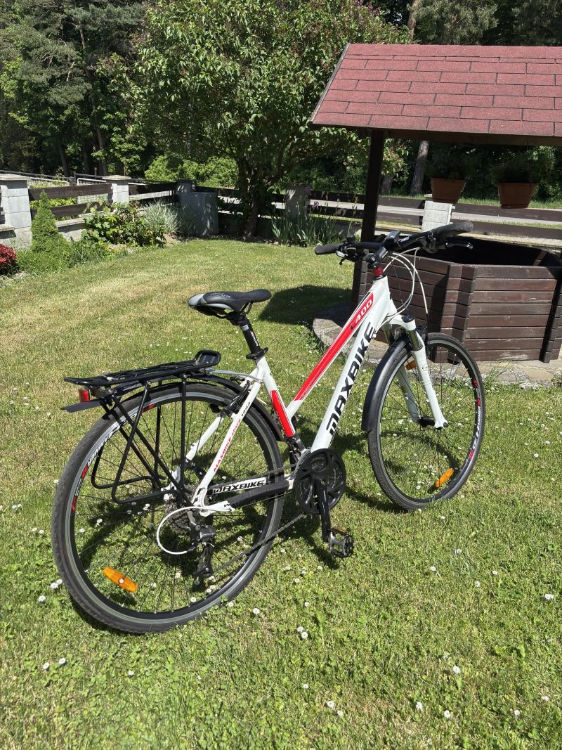 Maxbike Napo