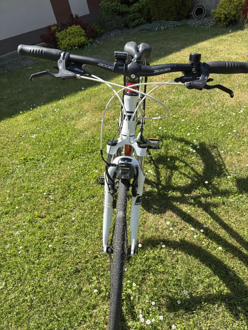 Maxbike Napo