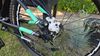 Dětské kolo 24" Rockrider 700 Decathlon jako NOVÉ nevyužité.