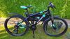 Dětské kolo 24" Rockrider 700 Decathlon jako NOVÉ nevyužité.