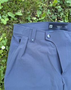 unisex Isadore Urban Tech Pants