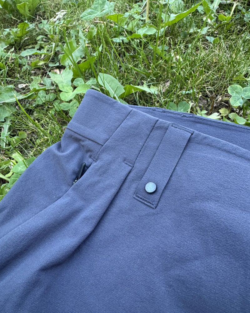 unisex Isadore Urban Tech Pants