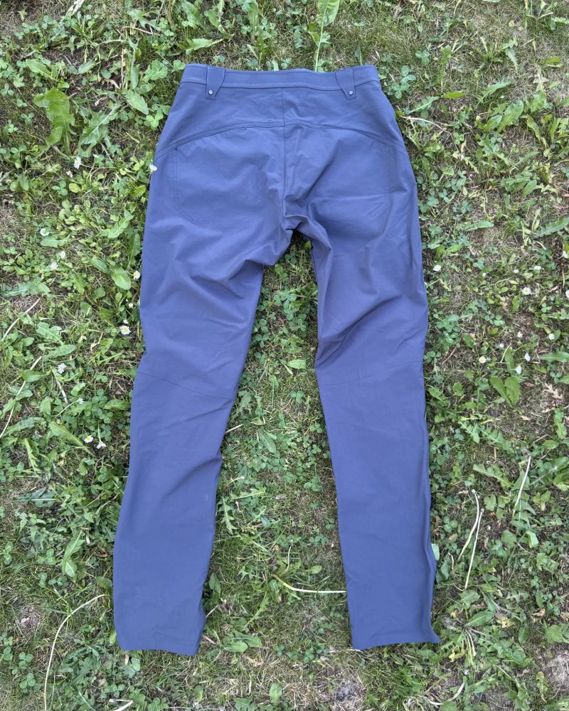 unisex Isadore Urban Tech Pants