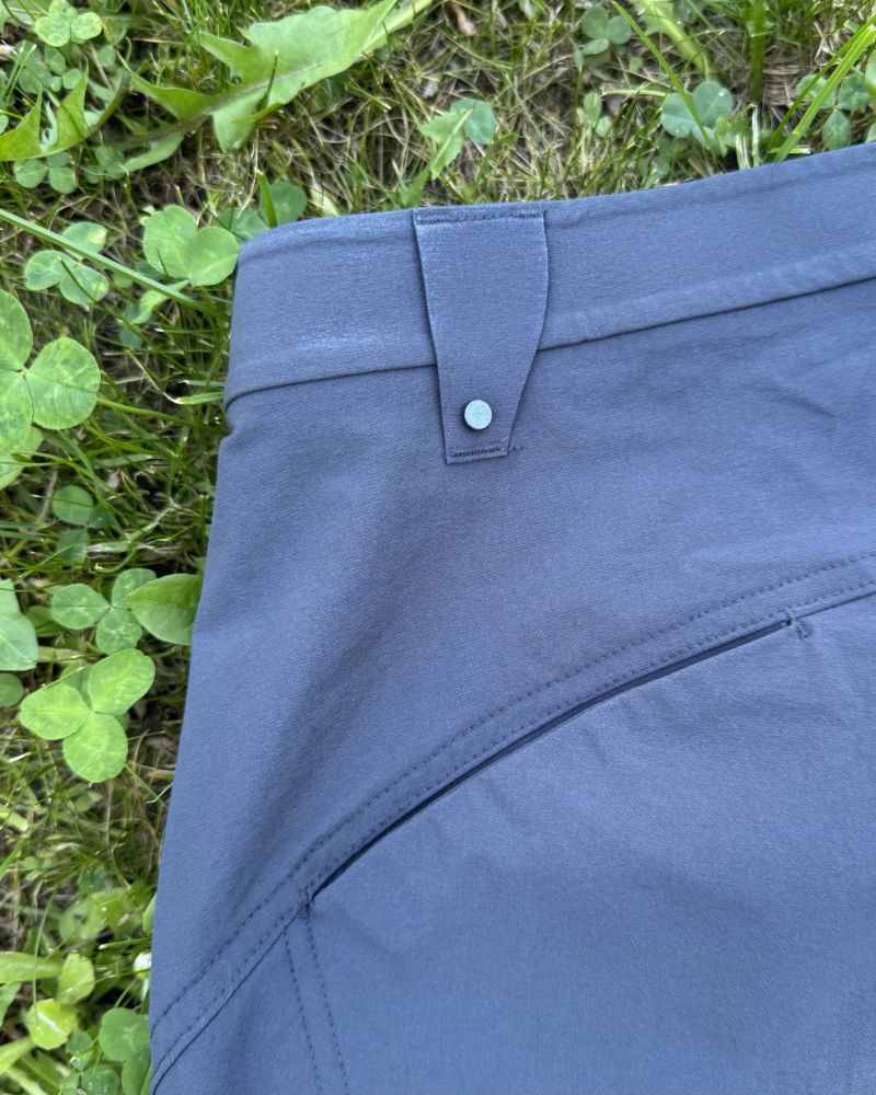 unisex Isadore Urban Tech Pants