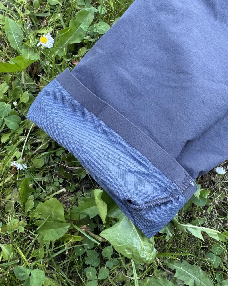 unisex Isadore Urban Tech Pants
