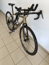 NS Bikes RAG+ 2 Olive Rust