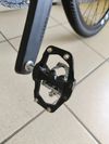NS Bikes RAG+ 2 Olive Rust