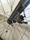 NS Bikes RAG+ 2 Olive Rust
