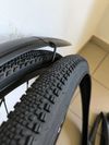 NS Bikes RAG+ 2 Olive Rust