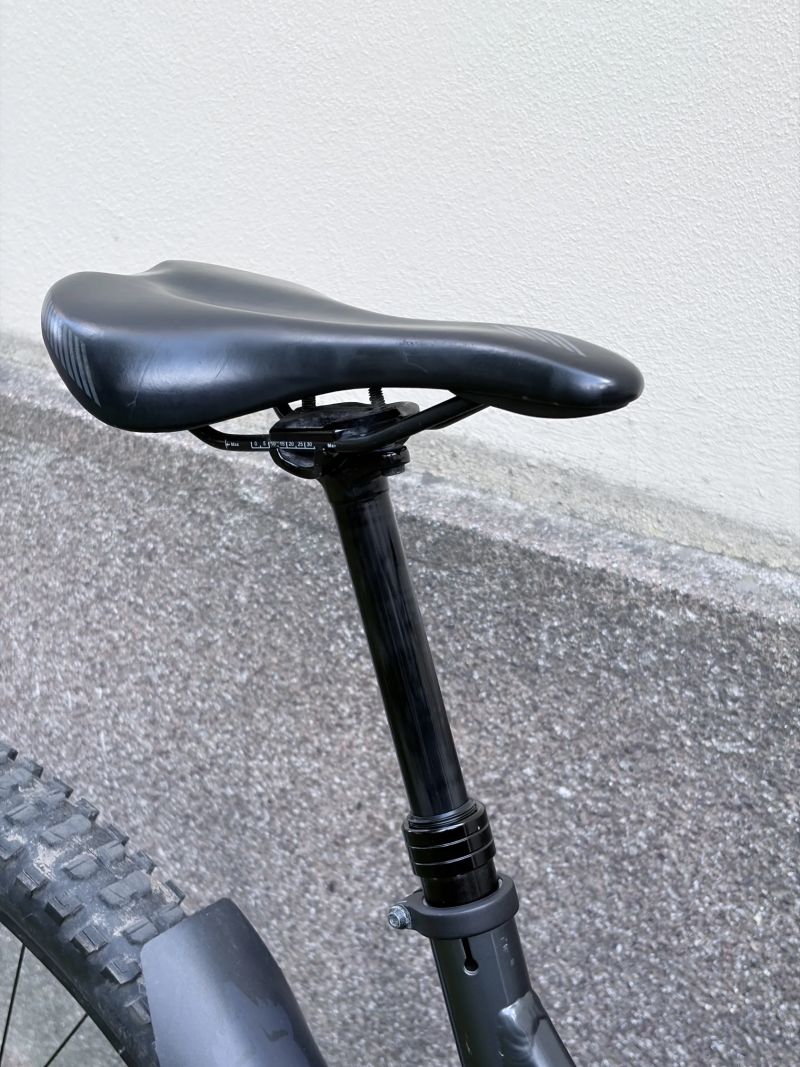Trek Fuel EX 5 29", vel. L, 2022