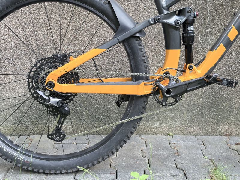 Trek Fuel EX 5 29", vel. L, 2022