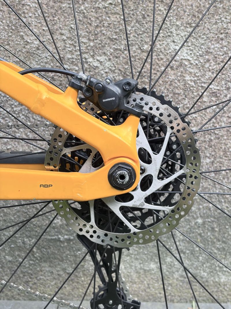 Trek Fuel EX 5 29", vel. L, 2022