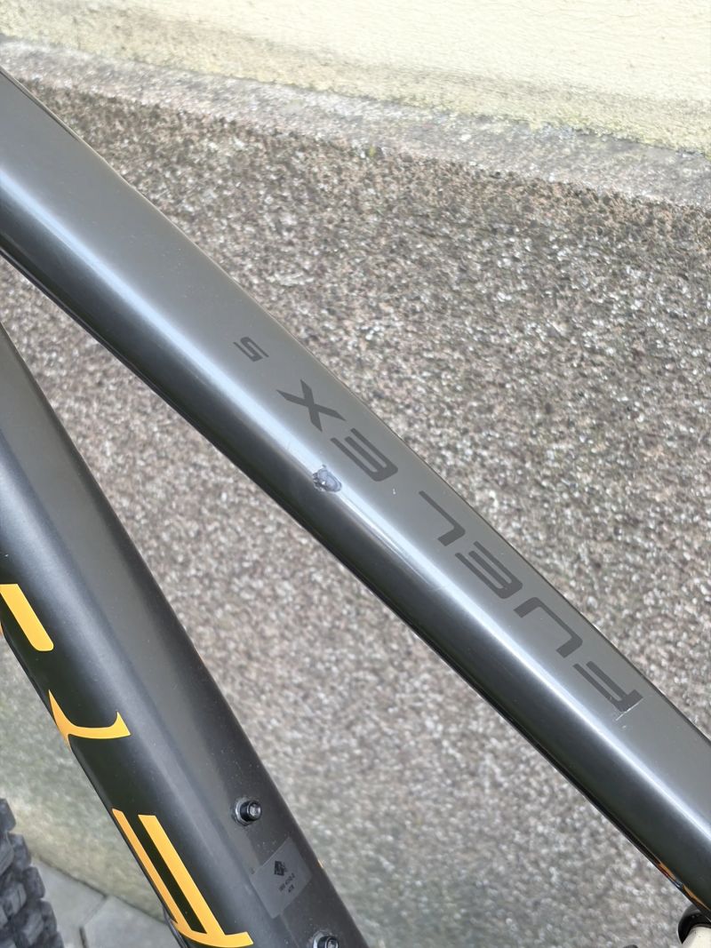 Trek Fuel EX 5 29", vel. L, 2022
