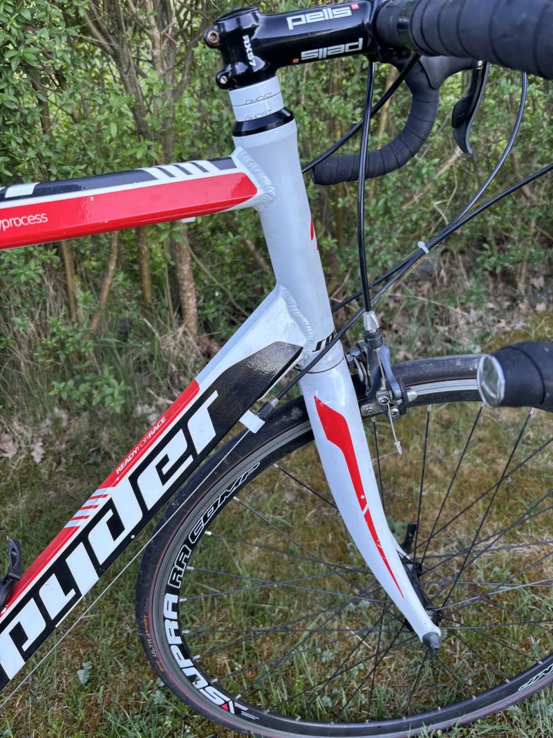 Spyder