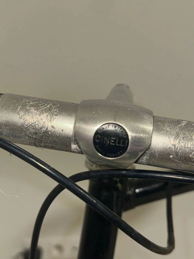 Cinelli