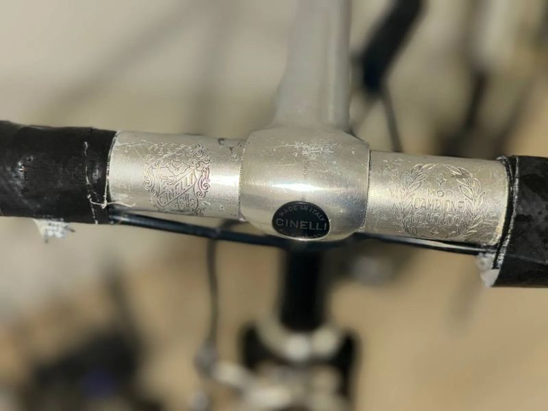 Cinelli