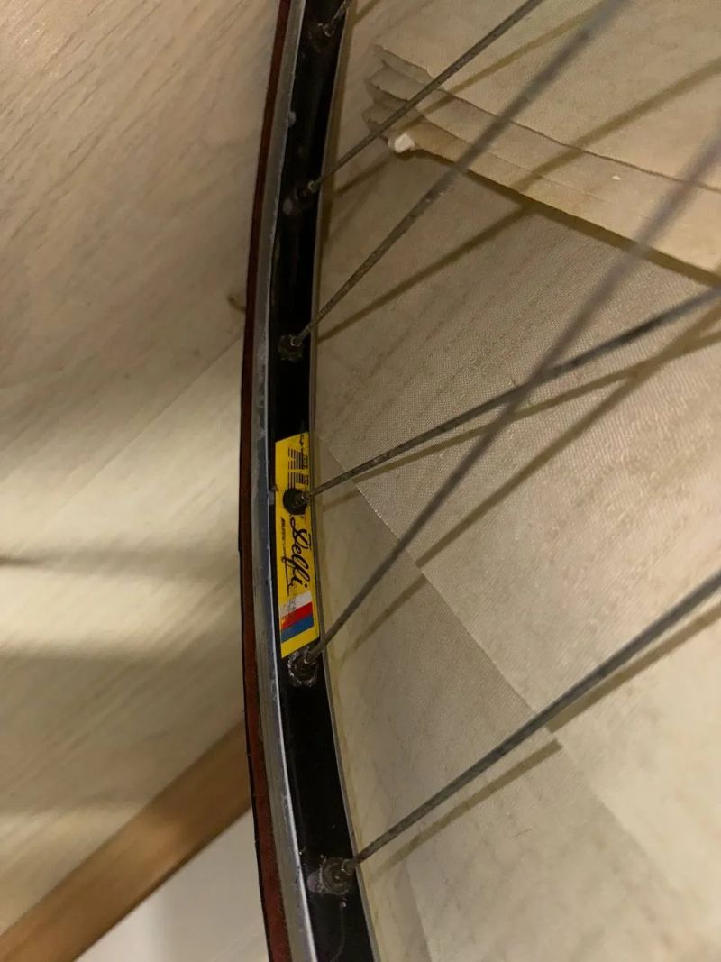 Cinelli