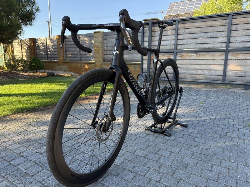 Wilier Filante SL 2026