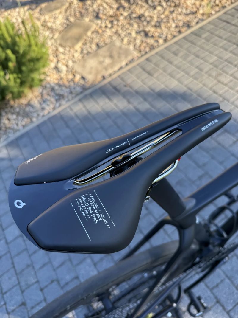 Wilier Filante SL 2026