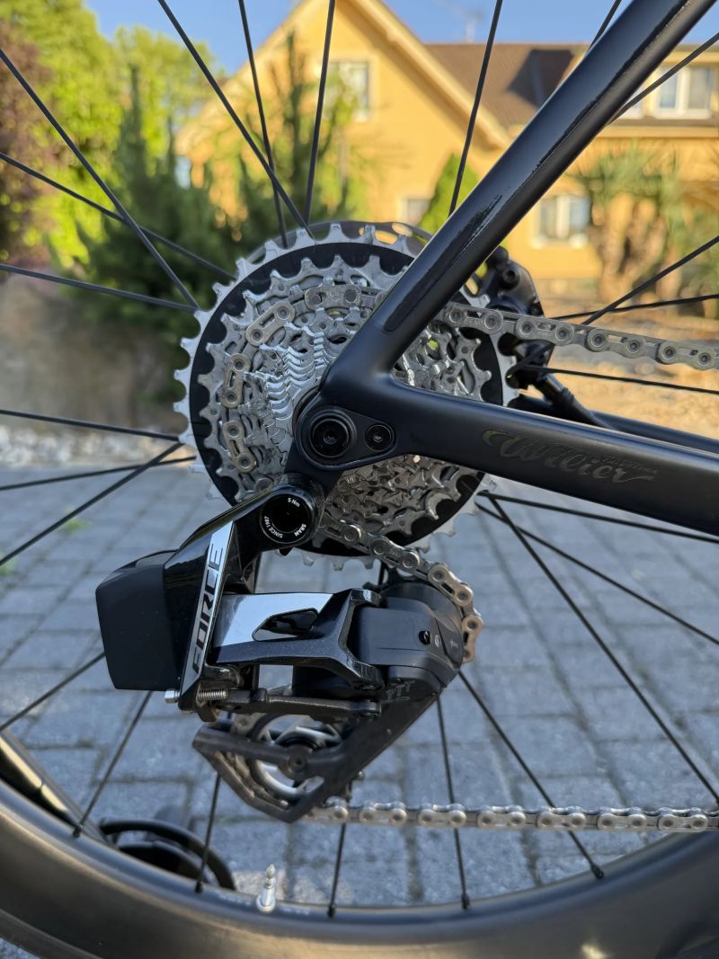 Wilier Filante SL 2026