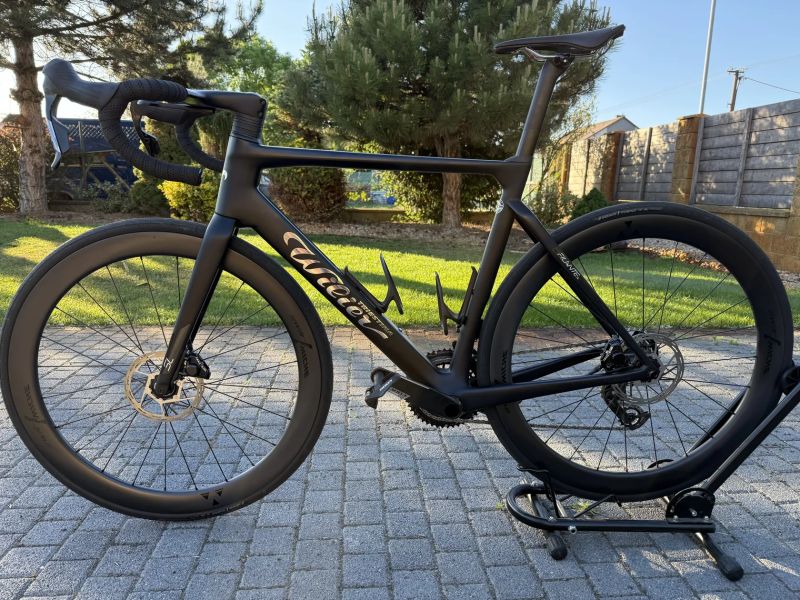 Wilier Filante SL 2026