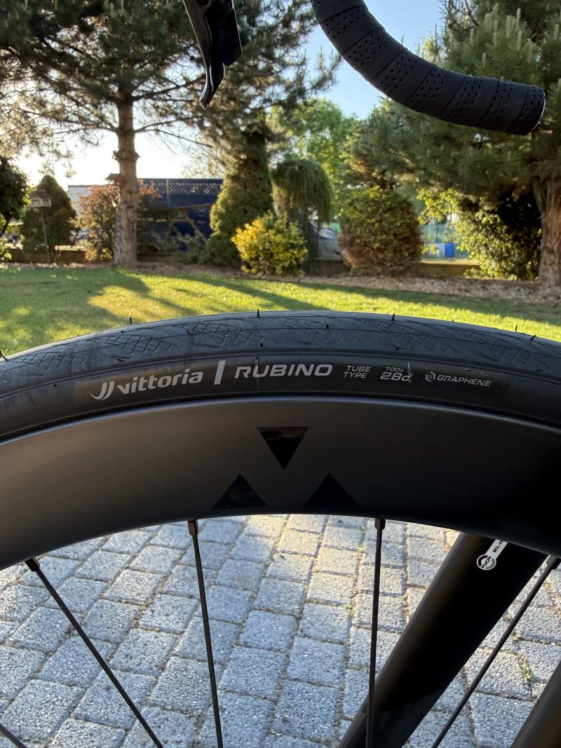 Wilier Filante SL 2026