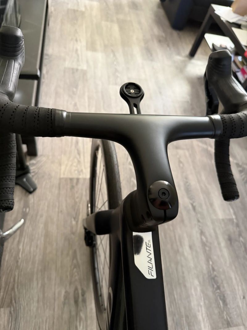 Wilier Filante SL 2026