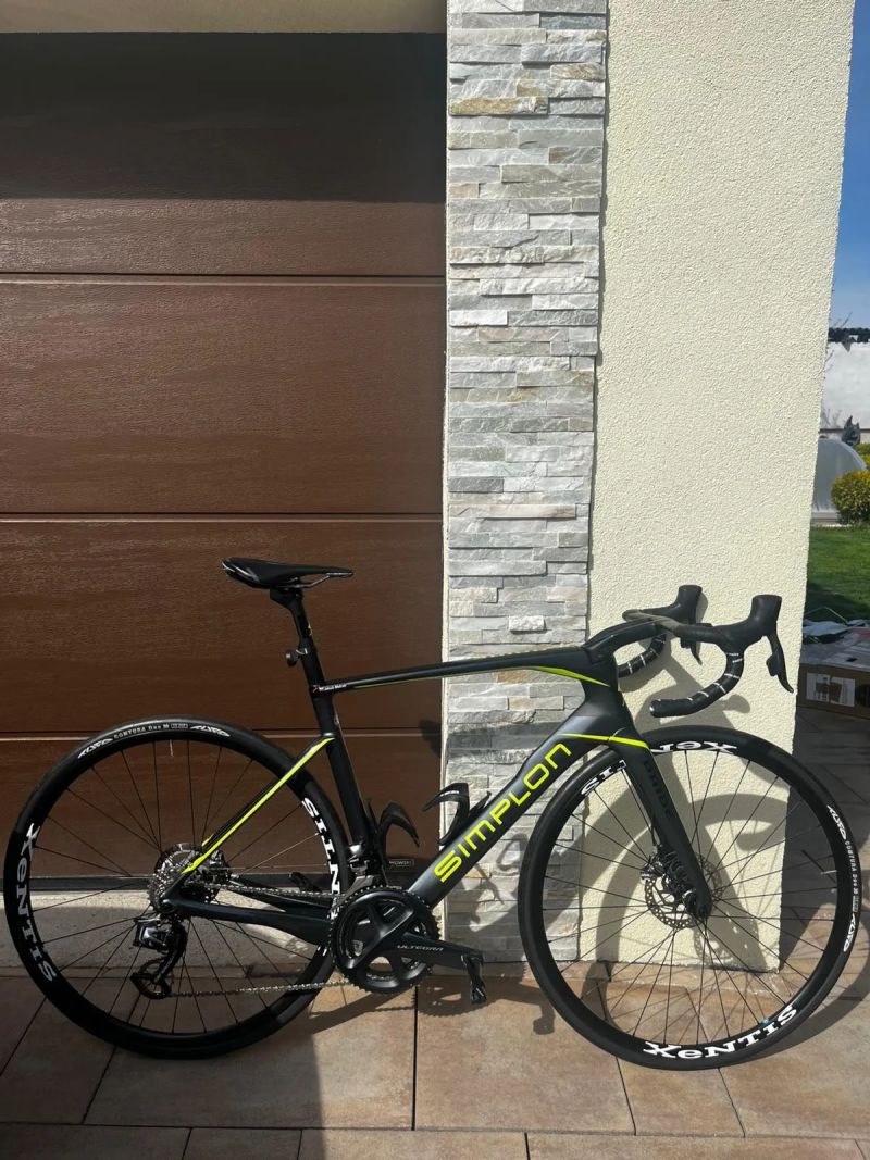 Simplon Pride
